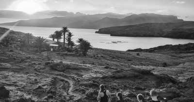 Portugal - Ponta de São Lourenço - MADEIRA: Hike + Beach+  Chill + Highlights der Insel