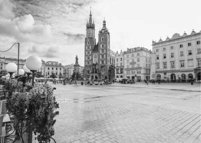 Poland - Kraków - The Great Polish Adventure: Immerse Yourself in the Culture, Food and Sights of Poland - 1