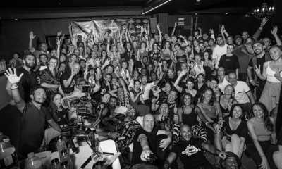 Spanien - Don Angel - Salsa Dancing Retreat near Barcelona: Dance, Music, and Spanish Rhythms - 6