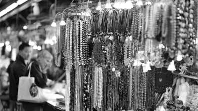 Hong Kong - Mong Kok - Hong Kong Coworking Escape: Creamfields Festival, Hiking, and Street Food Highlights! 🎶 - 3