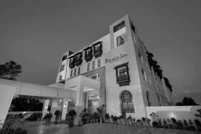 Pakistan - Ramada by Wyndham Islamabad - Nature, and Historical Places Trip in Pakistan - 2