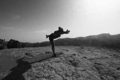 Spain - Alhambra - Wandern & Workouts (Yoga 🧘 + HIT 🚀) in ☀️ Andalusien 🏝️ in exklusiver Kleingruppe (Einzelzimmer)