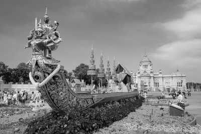 Thailand - Indulgent Escapade: Luxuriate in 4 Days of Summer Splendor in Bangkok! - JoinMyTrip