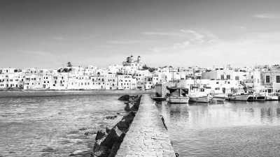 Griechenland - Alimos - Sailing the Greek Islands ⛵ - 1