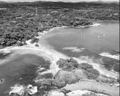 Costa Rica - Playa San Juanillo - 🌴 Costa Rica Remote Jungle & Beach Adventure 🌊