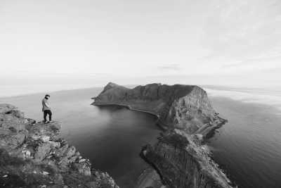 Norway - Horseidvika - Sail and Explore the Lofoten Islands, Norway!