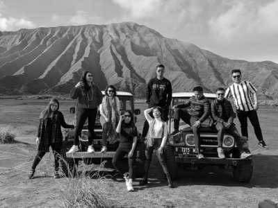 Indonesien - Bromo Tengger Semeru National Park - Explore Java Island Indonesia, Snorkeling, Hiking, Temple, Food, Culture - 1