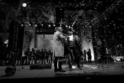 Spanien - Centro - Unique Carnival Experience in Málaga - 5