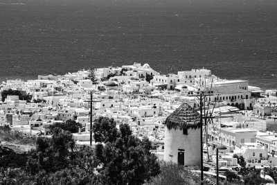 Griechenland - 4-Day Mykonos Getaway: Hotel, Nightlife, Beachclubs and Transfers on Greece's Party Island - JoinMyTrip