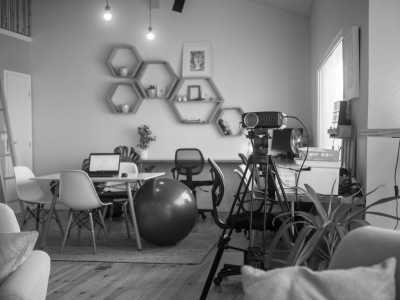 Portugal - Dwell Azores Co-working & Accommodation - Yoga retreat & CoWorking trip in Azores, Portugal - relax, recenter & rethink - 2