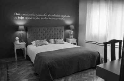 Portugal - Lissabon - HomeOffice in Lissabon, Portugal ☀️ Shared Rooms (2P) - 3