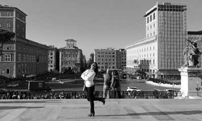 Italien - Rome - Italian art & culture trip - Rome, Pescara, Chieti & Lanciano exploration - 3