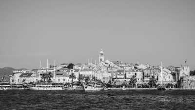 Croatia - Korčula - Chillout & Abenteuer Segelreise kroatische Küste: Hvar, Vis, Korcula,.. - 1