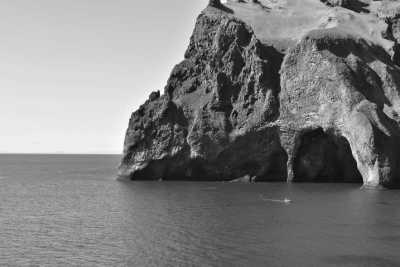 Island - Vestmannaeyjar - Two adventurous weeks through Iceland 🇮🇸 Diving, Whale watching and Hiking - 3