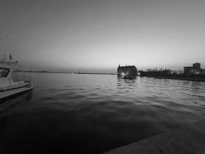 Turkey - Anatolian Side - CoWorking in the City of Two Continents, Istanbul, Turkey - 3