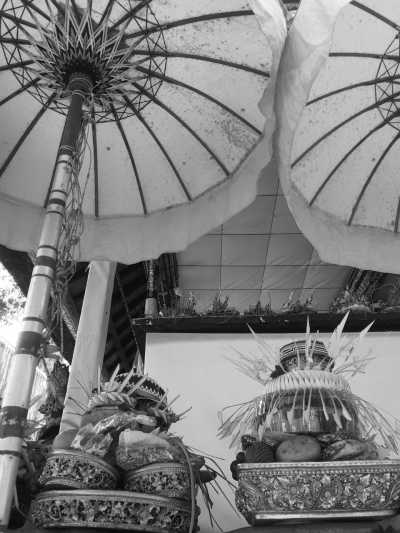 Indonesien - Ubud - Bali: Majestic Waterfalls, Iconic Beaches, Volcano Climbing, Snorkeling and Wellness | All in Indonesia - 4