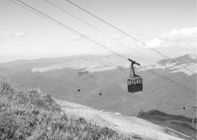 Romania - Sinaia - Discover Romania: 5 Days Trip In Bucegi Mountains! Hike in the Carpathian Mountains and Visit Stanning Medieval Castles! - 3