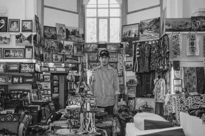 Uzbekistan - Samarkand - Late Summer Trip to my Uzbekistan: Cities from 1001 Nights 🪔🧞🌞 - 2