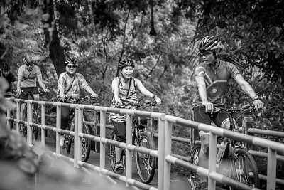 Thailand - Bang Kachao - Unleash the Wonders of Bangkok From Temples to Street Food in 4 days by local in Thailand - 1