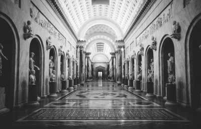 Southern Europe - Vatican City - Travel back to the ancient Roman Empire - 6