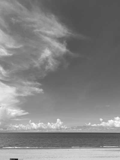 Thailand - Pran Buri District - Kitesurfing while Exploring Thailand - 2