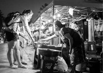 South-eastern Asia - Luang Prabang - 2-Week journey: Explore Thailand and Laos - 2