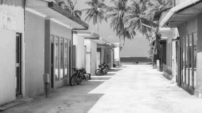 Maldives - Maafushi - Maafushi Marvels: Culinary, Culture, and Marine Adventures in the Maldives - 1