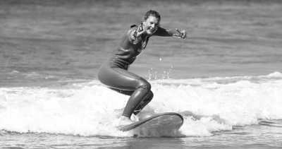 Portugal - Costa da Caparica - Coworking Surfing & Yoga Home Office Villa in Portugal 🇵🇹, Lisbon  💻 🏄🧘‍♀️ ( FOOD, YOGA & SURF LESSONS INCLUDED) - 3