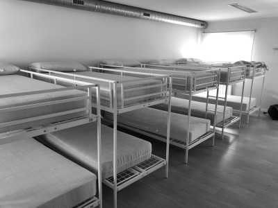 Südeuropa - Pontecesures - Hiking The Way of St. James From Portugal to Spain - 2