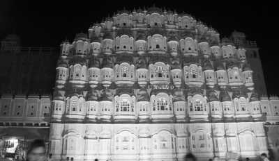 India - The City Palace - Rajasthan Revelry: A Mesmerizing 9-Day Journey Through Jaipur's Royal Heritage and Pushkar's Spiritual Oasis - 4