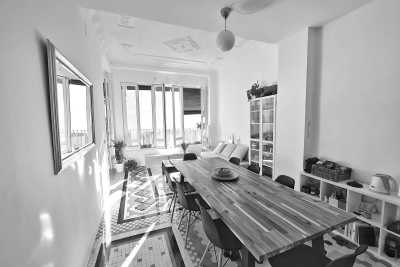 Spanien - Eixample - Valencia 1 Monat 🇪🇸🧑‍💻 Coliving & Coworking (Einzelzimmer) - 3