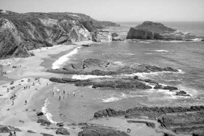 Portugal - Zambujeira do Mar - Explore the Southwest Alentejo and Vicentine Coast, one of Europe's most breathtaking coastlines! - 3