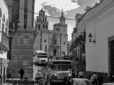 Mexico - Guanajuato - The BIG Mexican road trip, in a swimmers paradise! - 2