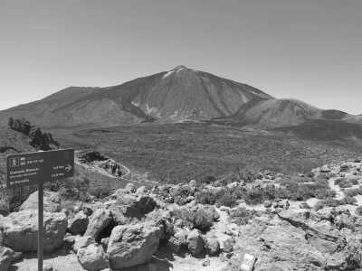 Spain - Parque Nacional del Teide - Discover Tenerife's Hidden Gems on a Guided Trip Off the Beaten Track - 3