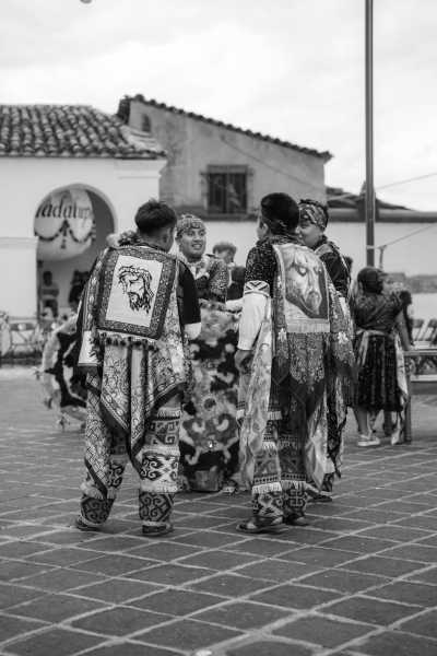 Mexiko - Teotitlan del Valle - All Inclusive Oaxaca, Mexico Culture & Cuisine Retreat 🌵🌮 - 8