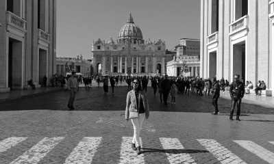 Italien - Rome - Travel to Rome, Italy with day trips in Lanciano & Chieti - culture, art & food - 22