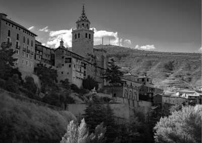 Colombia - Resguardo indígena Arhuaco de Businchama - Colombia Guided Trip: Nabusimake,  Sierra Nevada de Santa Marta Trekking in a Coffe Finca of a Mamo Elois
