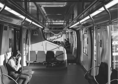 Indien - Rishikesh bus station - Explore the Holy Triangle: Rishikesh, Haridwar, and Dehradun, India