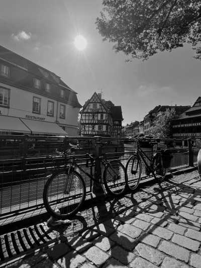 France - Strasbourg - Discover All the Wonders of Strasbourg, France 🍻 - 2