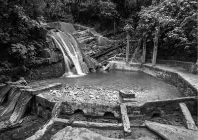 Mexiko - Xilitla - Discover Mexico with a local... Chapter : Rafting through Mexico's Stunning Rivers, Experience Enchanting Waterfalls, Huasteca Potosina!
