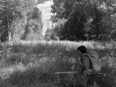 Südeuropa - O Porriño - Hiking The Way of St. James From Portugal to Spain - 1