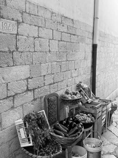 Italien - Bari - Puglia Roadtrip: food, culture and nature 🇮🇹🍕 Discover southern Italy’s hidden gems & sleep in an authentic Trullo 🛖 - 1