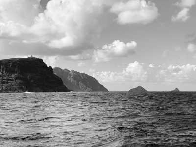 Welt - Tenerife - SAILING-Canary Islands to Cabo Verde archipelago