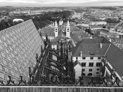 Europa - Prague - Girls Trip : Prague, Vienne et Budapest !!🥂 - 4