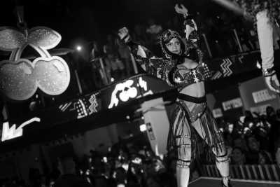 Spain - Port Olímpic - Experience FC Barcelona Game including a 360 Immersive Tour of Barca Stadium and Museum - Unique Experience - 5