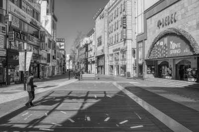Korea, Süd - Seoul - Highlights & K-Culture Adventure 2026