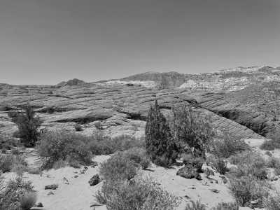 United States - St. George - Hiking the Southwest of the USA - 2