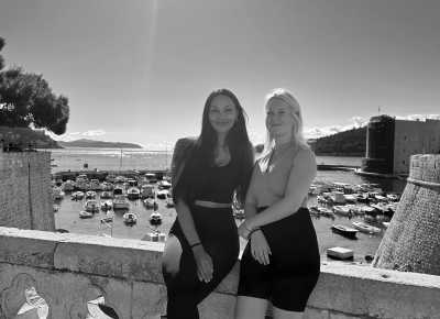 Kroatien - Staza Prema Utvrdi Imperial - Dubrovnik on a Budget: 4-Day Escape 🌊☀️ - 4