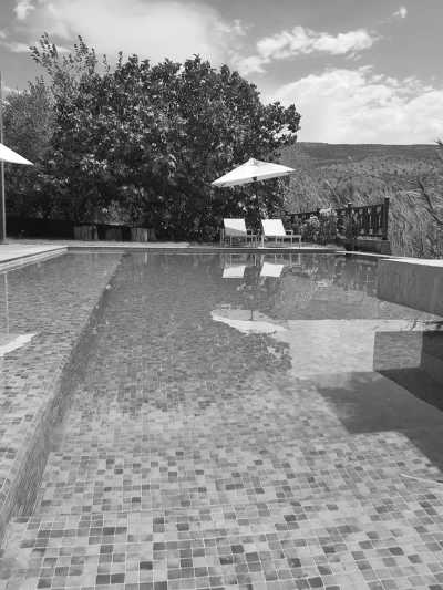 Morocco - Bin El Ouidane - Nature and Yoga Retreat in Binelouidane Lake, Morocco - 2