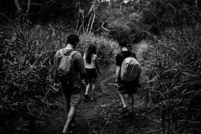 Vereinigte Staaten - Pāhoa - Exploring The Big Island Of Hawaii 🌺🌋🌊🏄🏽‍♂️